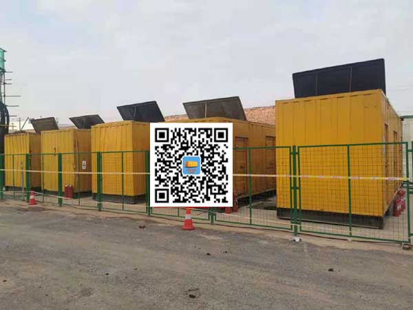 建阳大型发电机出租