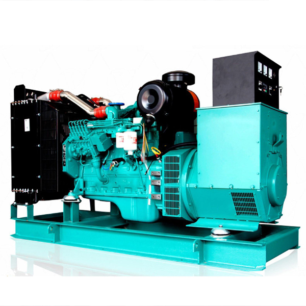 建阳柴油发电机操作及日常维护