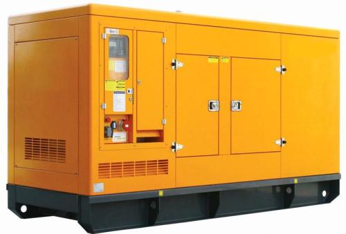 建阳发电机出租使用过程中冒黑烟的解决方法