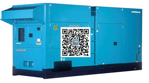 建阳出租发电机 进口和国产柴油发电机组有什么不同