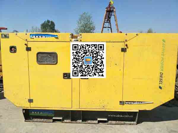 建阳出租发电机 潍柴发电机一定要预防通风管道的堵塞和灰尘