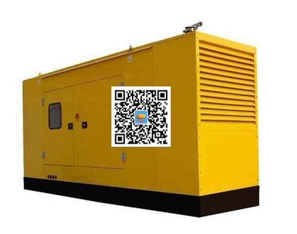 建阳出租发电机 柴油发电机不维护对机器有什么影响