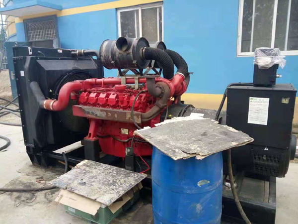 建阳租赁发电机 发电机的主要分类介绍