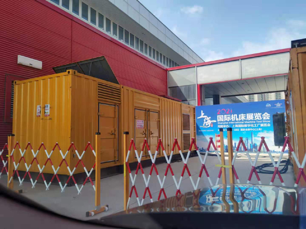 建阳发电机出租 对于发电机的特性你了解多少？