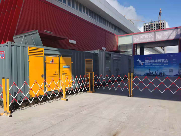 建阳发电机出租教您要了解的柴油发电机组基础知识