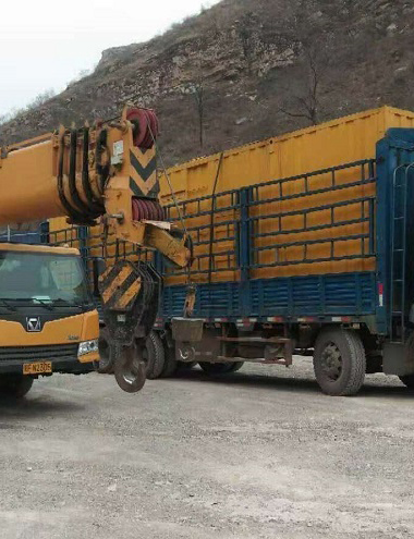 建阳租赁发电机-柴油发电机的冷却与通风