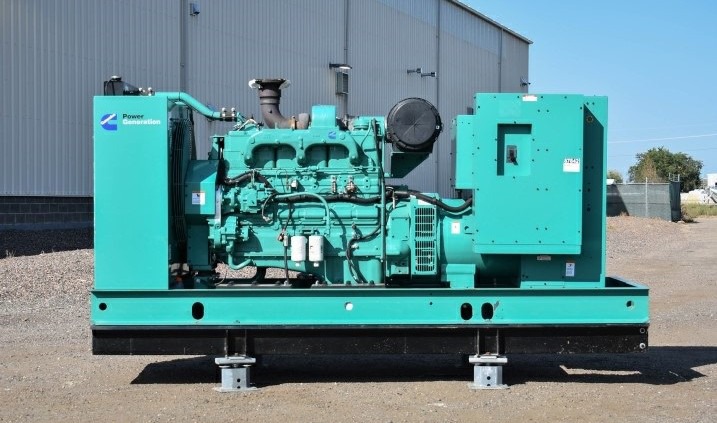 建阳发电机出租-教您发电机厂家该如何选购