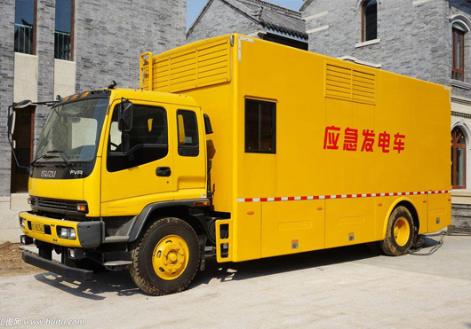 建阳租赁发电机-柴油发电机的正确选择方法是什么