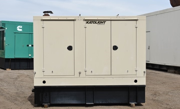 建阳发电机出租-柴油发电机使用电压互感器时的注意事项