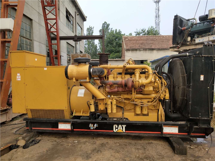 建阳发电机租赁-柴油发电机组原理概述