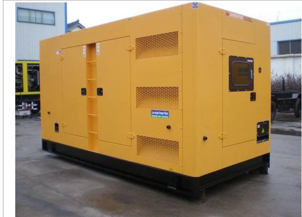 建阳发电机出租-静音发电机组厂家：柴油发电机组并机需要什么条件？