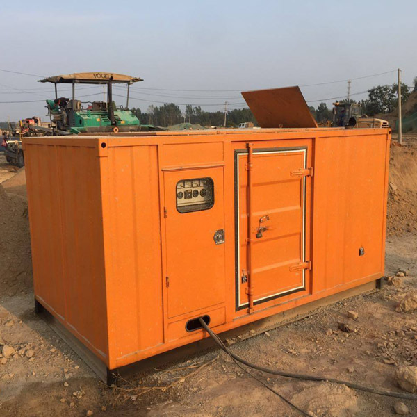 建阳发电车出租-挑选发电机哪些技巧可以掌握使用