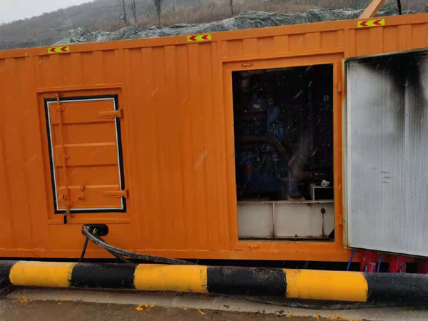 建阳发电车出租-应急柴油发电机组选什么样的比较好？