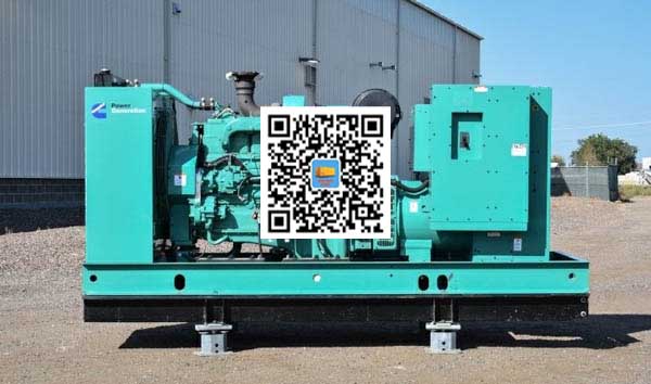 建阳发电机出租-选购发电机需要考虑的几大因素