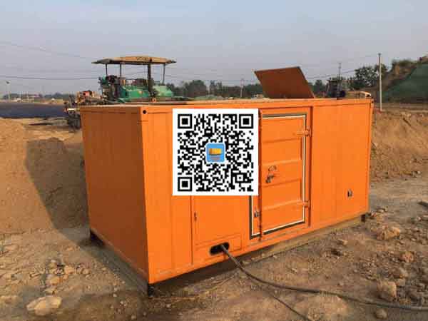 建阳发电机出租-发电机内的活塞质量超差对发电机有影响么？