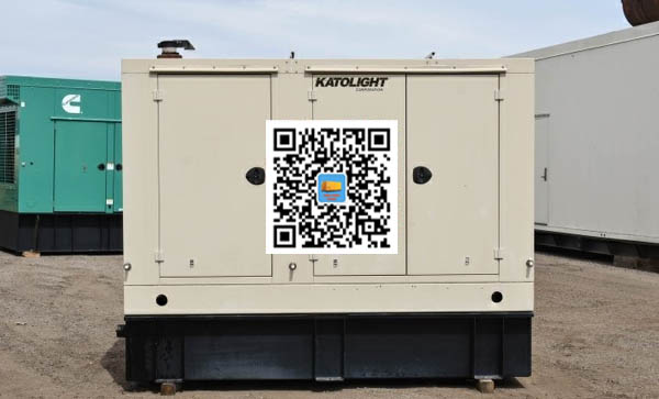 建阳租赁发电机-柴油发电机电压为什么不稳？