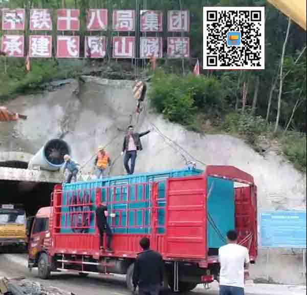 建阳发电车出租-发电机的工作原理是什么