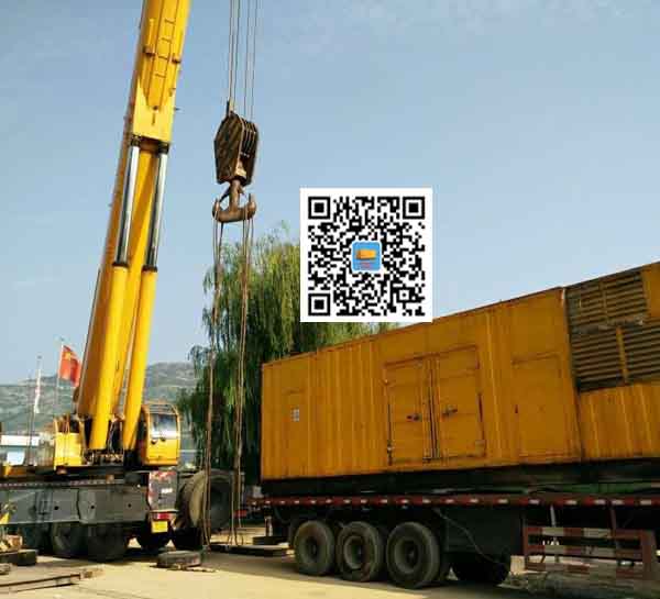 建阳发电车出租-全自动发电机组长期不使用该如何保养？