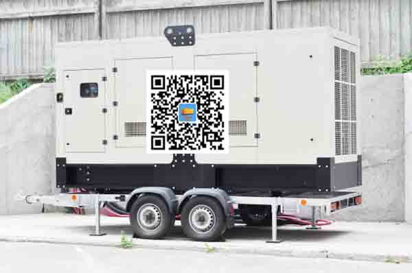 建阳发电机出租-柴油发电机设计的优势性能特点有哪些