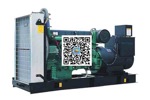 建阳租赁发电机-柴油发电机组不及时维护危害大