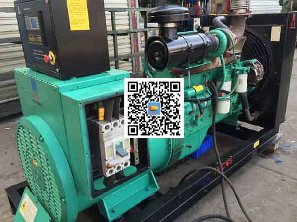 建阳租赁发电机-发电机一般变压器磁芯所使用的是什么材料？