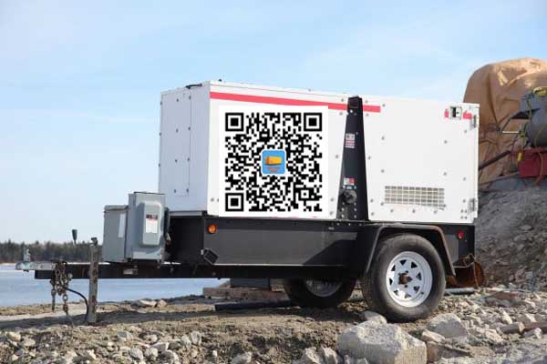 建阳发电车出租-应注意的注意安全事项