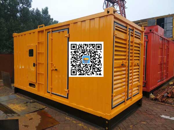 建阳发电机出租-发电机组应该选购什么品牌的