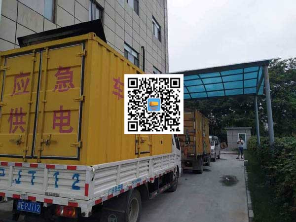 建阳发电机出租-上柴发电机组的油耗会出现什么原因