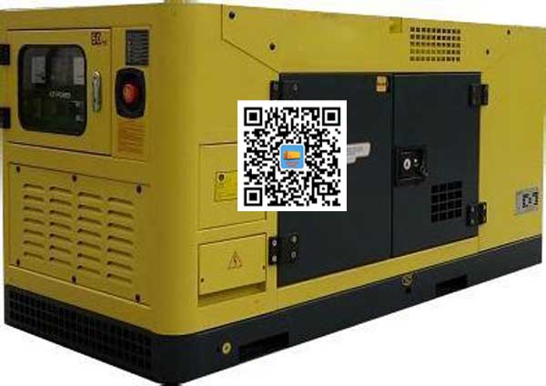 建阳租赁发电机-潍柴发电机出现的故障和解决方法