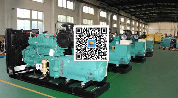 建阳发电机租赁-60Hz发电设备出口的可行性研究