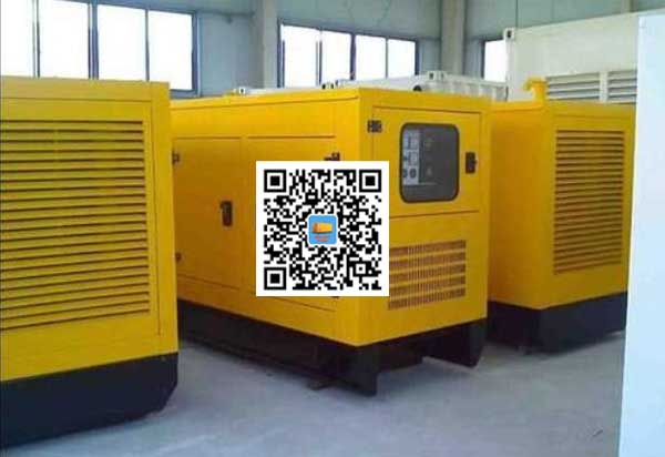 建阳租赁发电机-发电机组并机及并机柜的优点