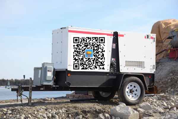 建阳水轮发电机组振动的原因