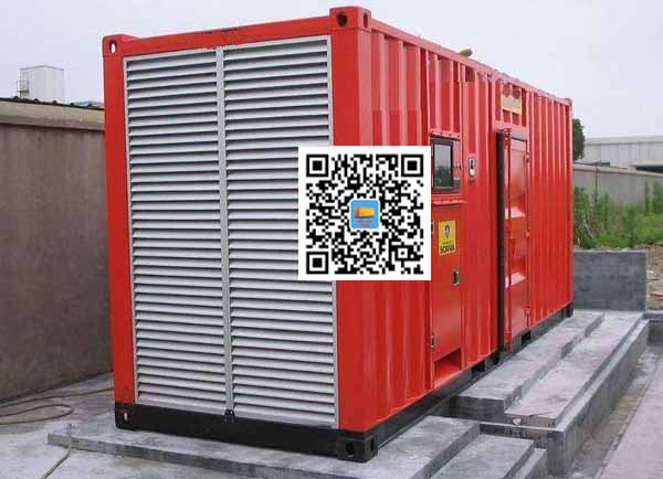 建阳300kw柴油发电机组一个小时耗油