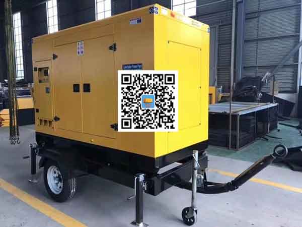 建阳柴油发电机组需要经常换油吗