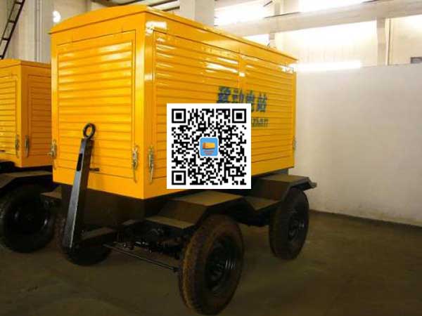 建阳发电机出租-发电机组的安装注意要点