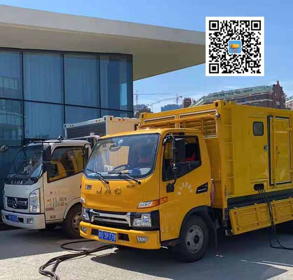 建阳发电机出租-如何测试柴油发电机组