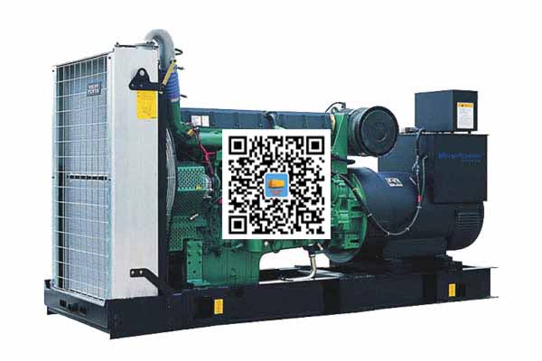 建阳发电机租赁-100kw柴油发电机带多大负载