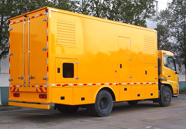 建阳租赁发电机-柴油发电机组使用应注意什么？