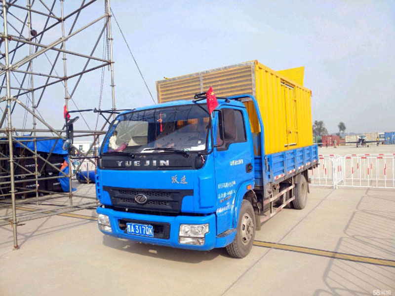 建阳800KW柴油发电机组油耗是多少？