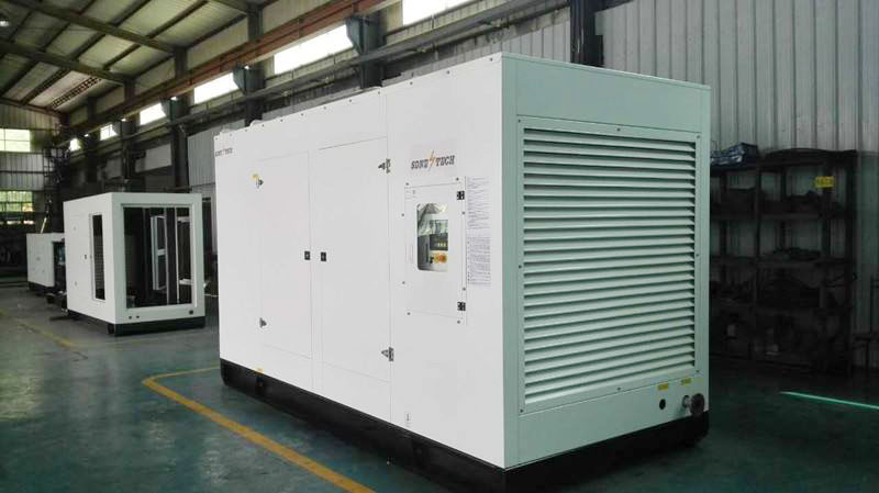 建阳过载保护装置频繁触发会对发电机组造成哪些损害？