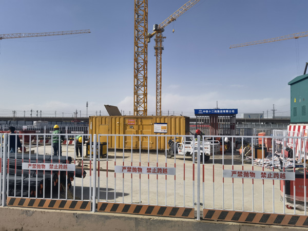 建阳发电机出租电缆长度过长会对 100KW 发电机造成哪些影响？