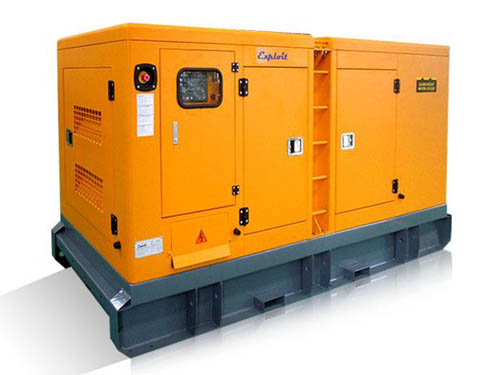 建阳影响 200kw 柴油发电机油耗的因素有哪些？
