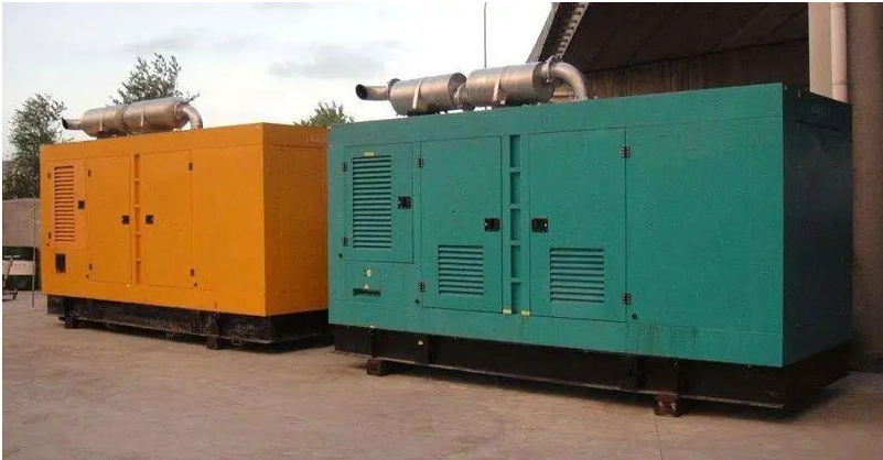 建阳发电机和发电车的区别？