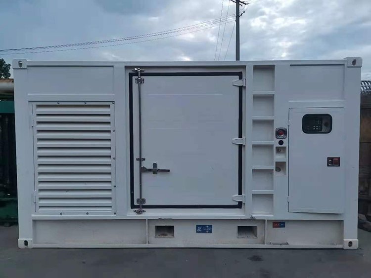 建阳控制系统的品牌和价格会影响柴油发电机的性能吗？