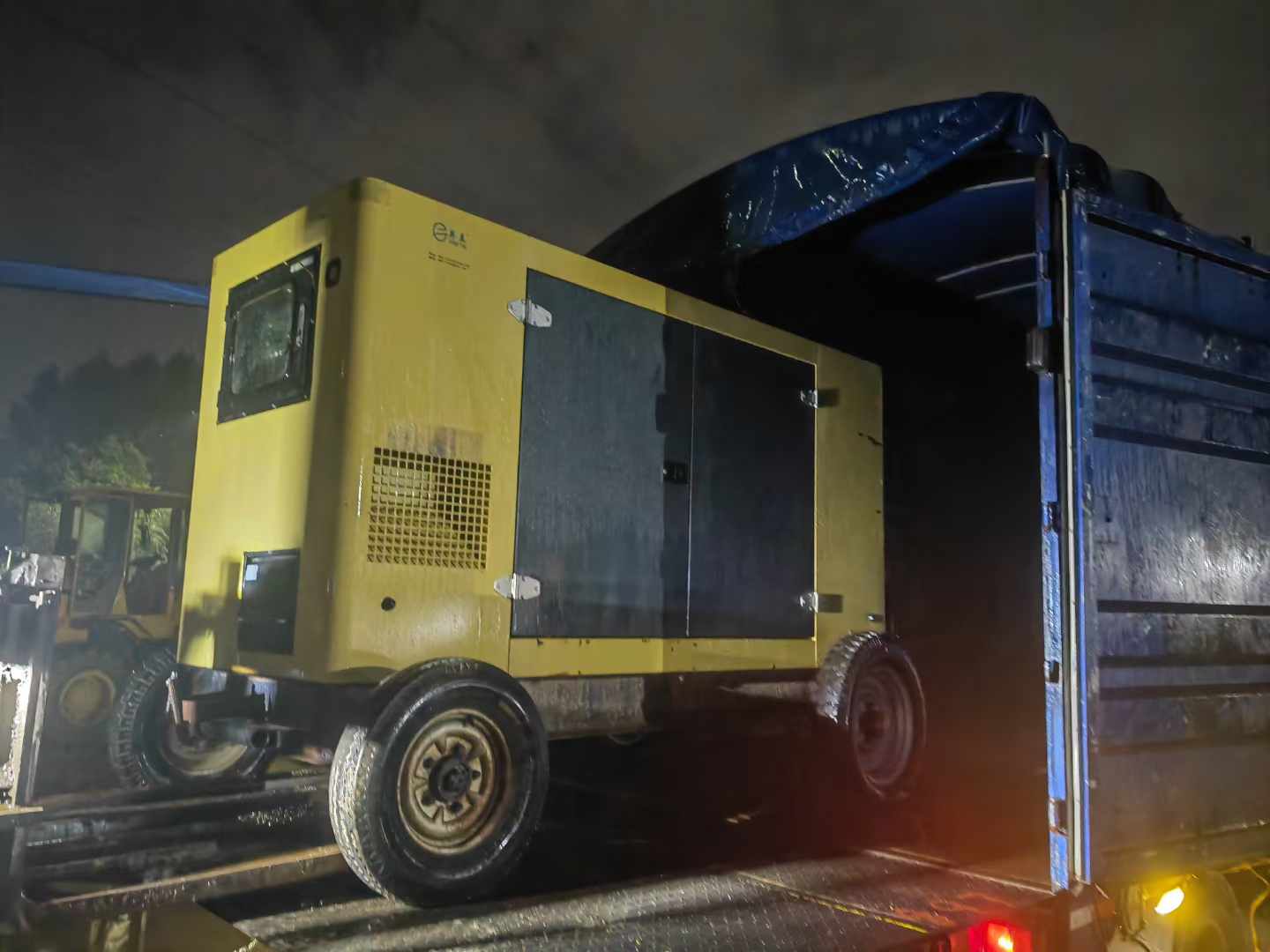 建阳如何根据负载特性选择合适的柴油发电机？