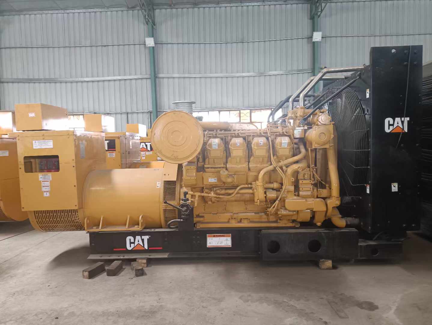 建阳如何选择适合自己的柴油发电机组品牌？