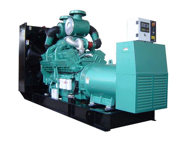 建阳如何判断发电机滤清器是否需要更换？