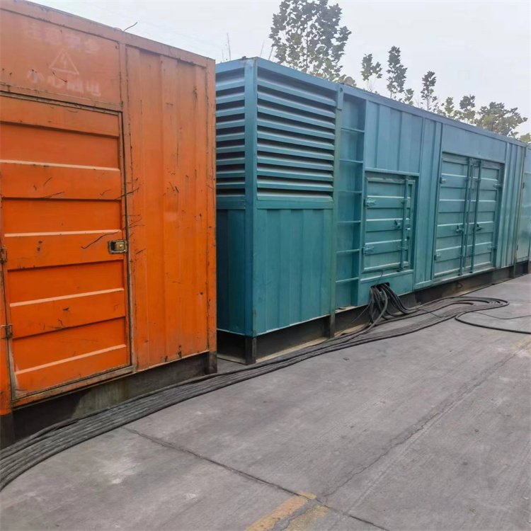 建阳如何选择适合 600kW 柴油发电机组的热继电器？