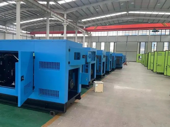 建阳柴油发电机组转速不稳定会对设备造成哪些损害？