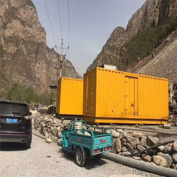 建阳柴油发电机运行时温度过高的原因有哪些？